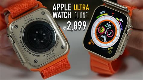 apple watch clones|apple watch ultra clone price.